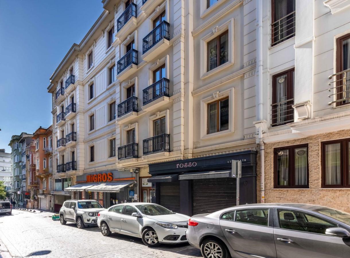 Monnas İstanbul