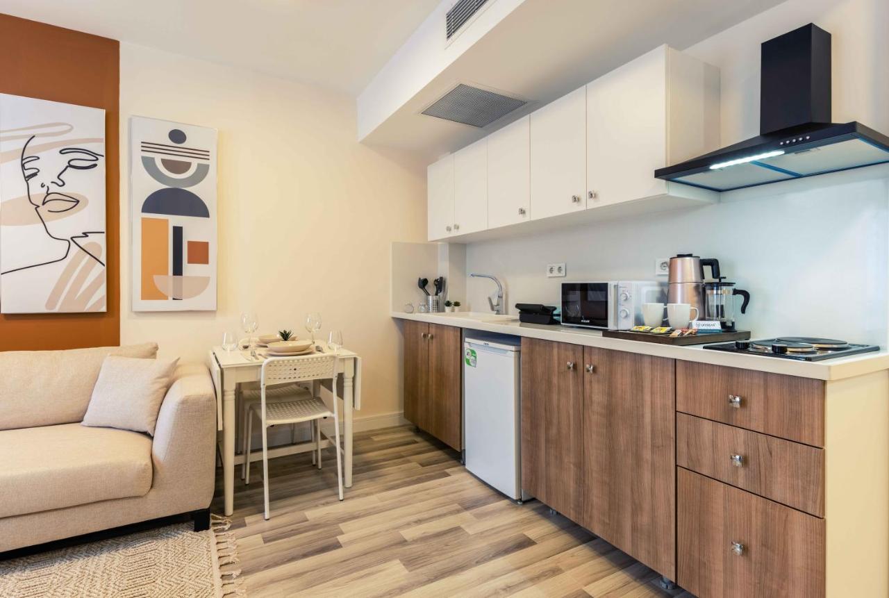 Monnas Daire İstanbul